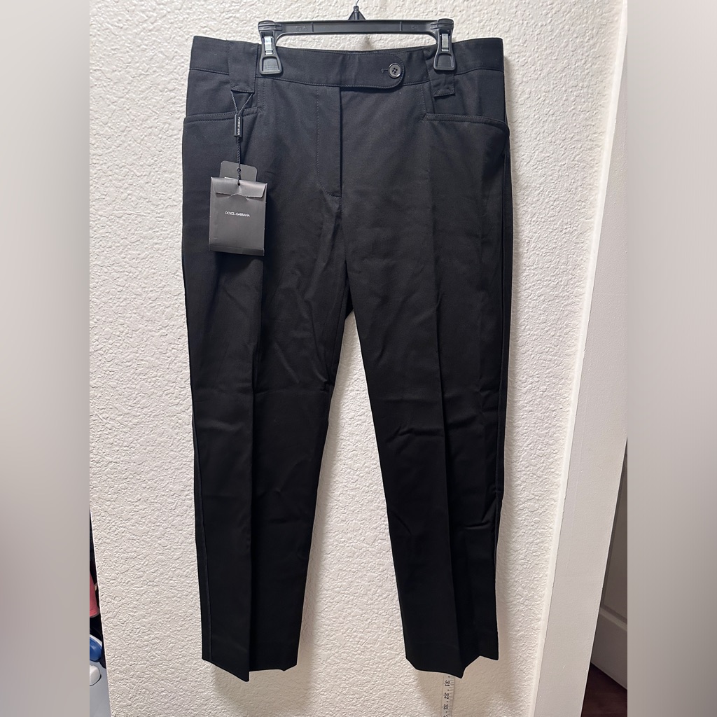 Brand New Dolce  Gabbana Pants